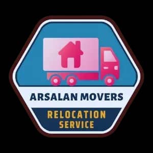Arsalan Furniture Movers logo