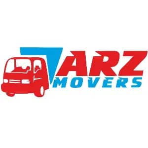 ARZ MOVERS CARGO PACKAGING LLC logo