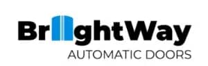 Bright Way Automatic Garage door Services logo