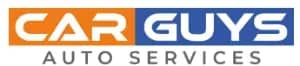 Car Guys logo