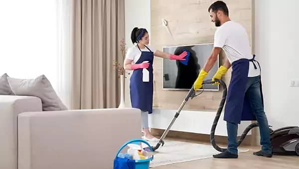 AL Falah Cleaning 1