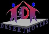 Desert Movers Home Moving Services in dubai