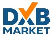 DXB Market logo