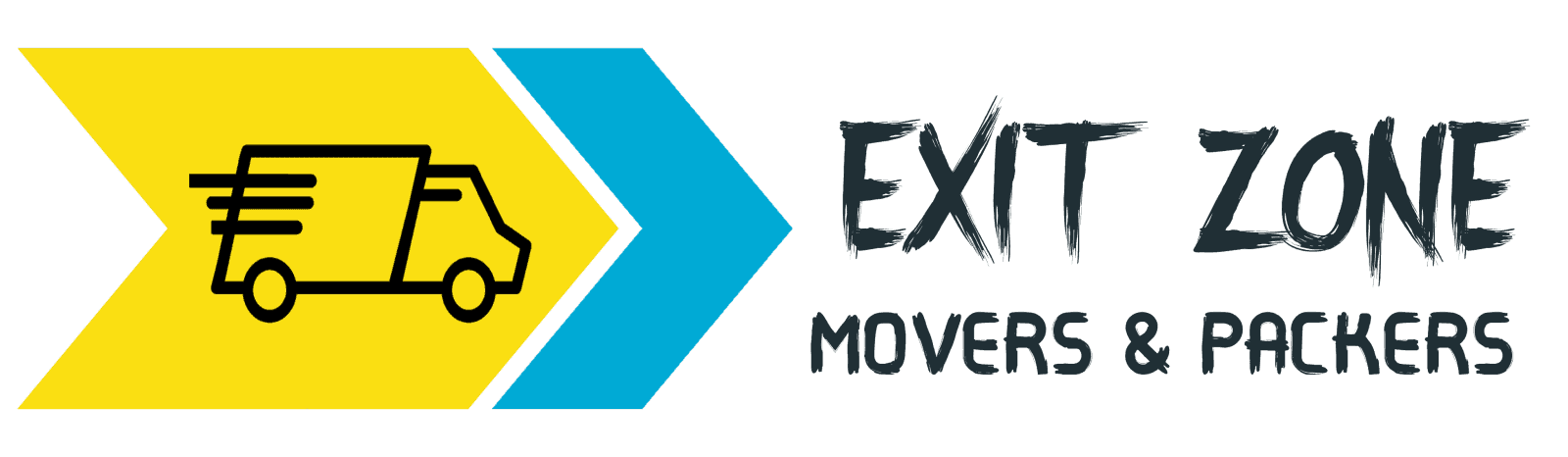 Exit Zones Movers logo