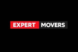 Expert Furniture Movers LLC logo