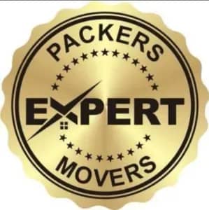 Expert Movers and Packers Abu Dhabi logo