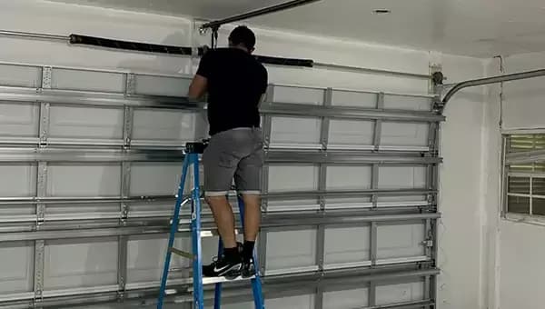 Get Matched With Top Rated Garage Door Services Companies in Bur Dubai