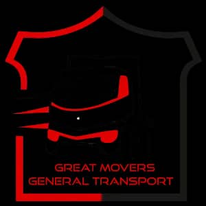 Great Movers Uae logo