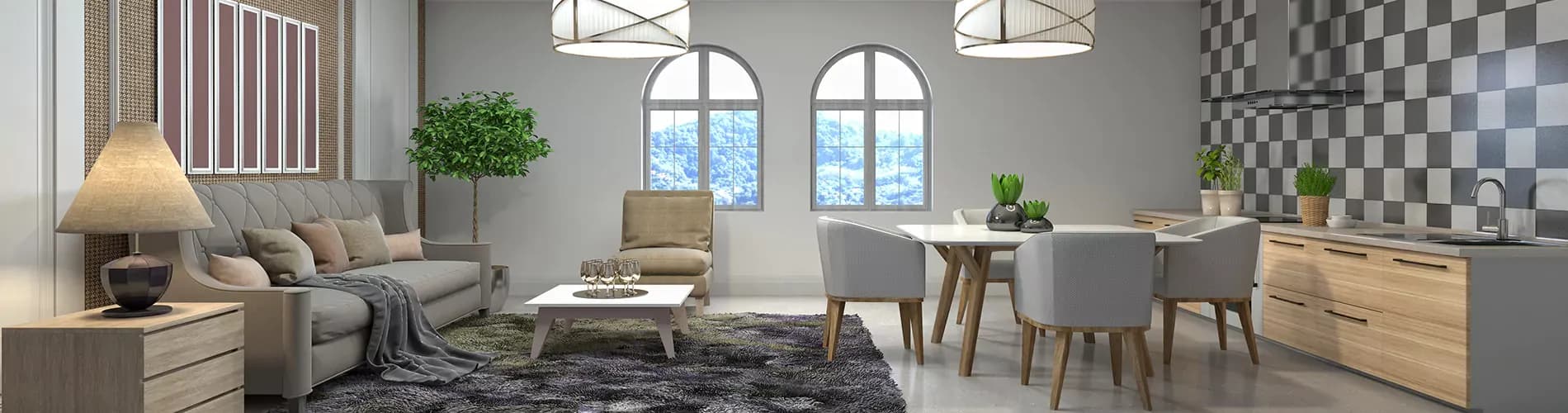 Best Home Renovation in Dubai - Enrich Your Living Space