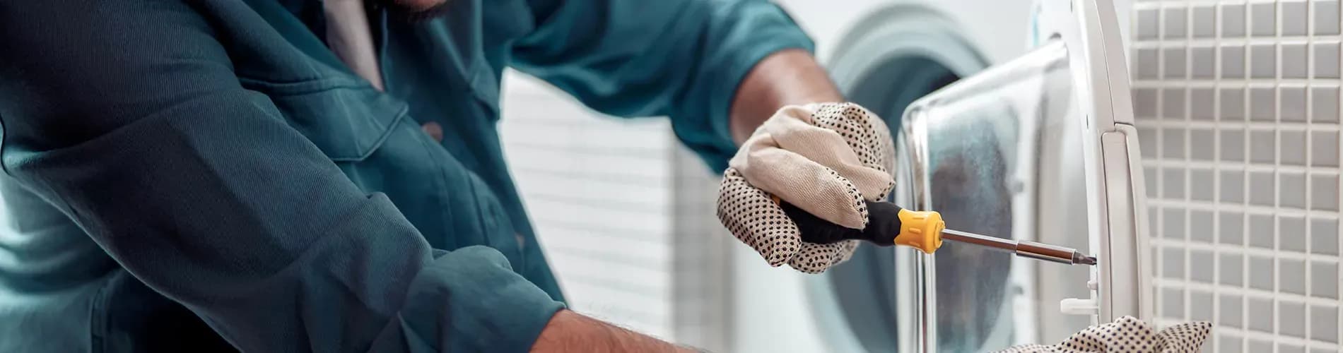 Expert Appliance Repair in Dubai Services