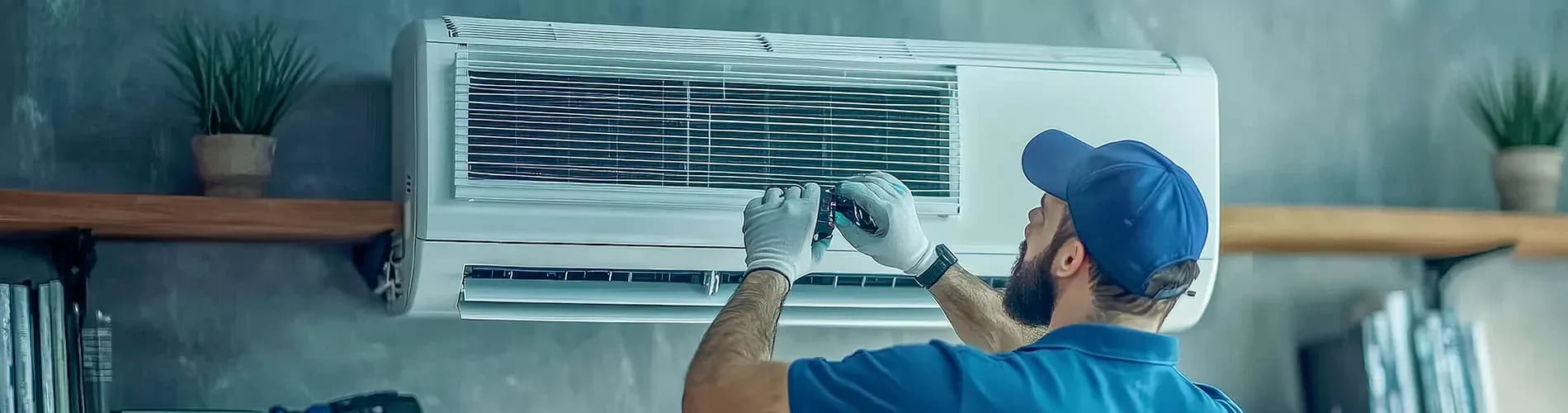 Expert HVAC Contractors in Dubai