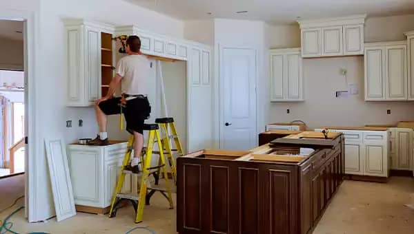 Homes Fixing 1