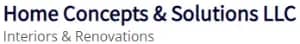 Home Solutions logo