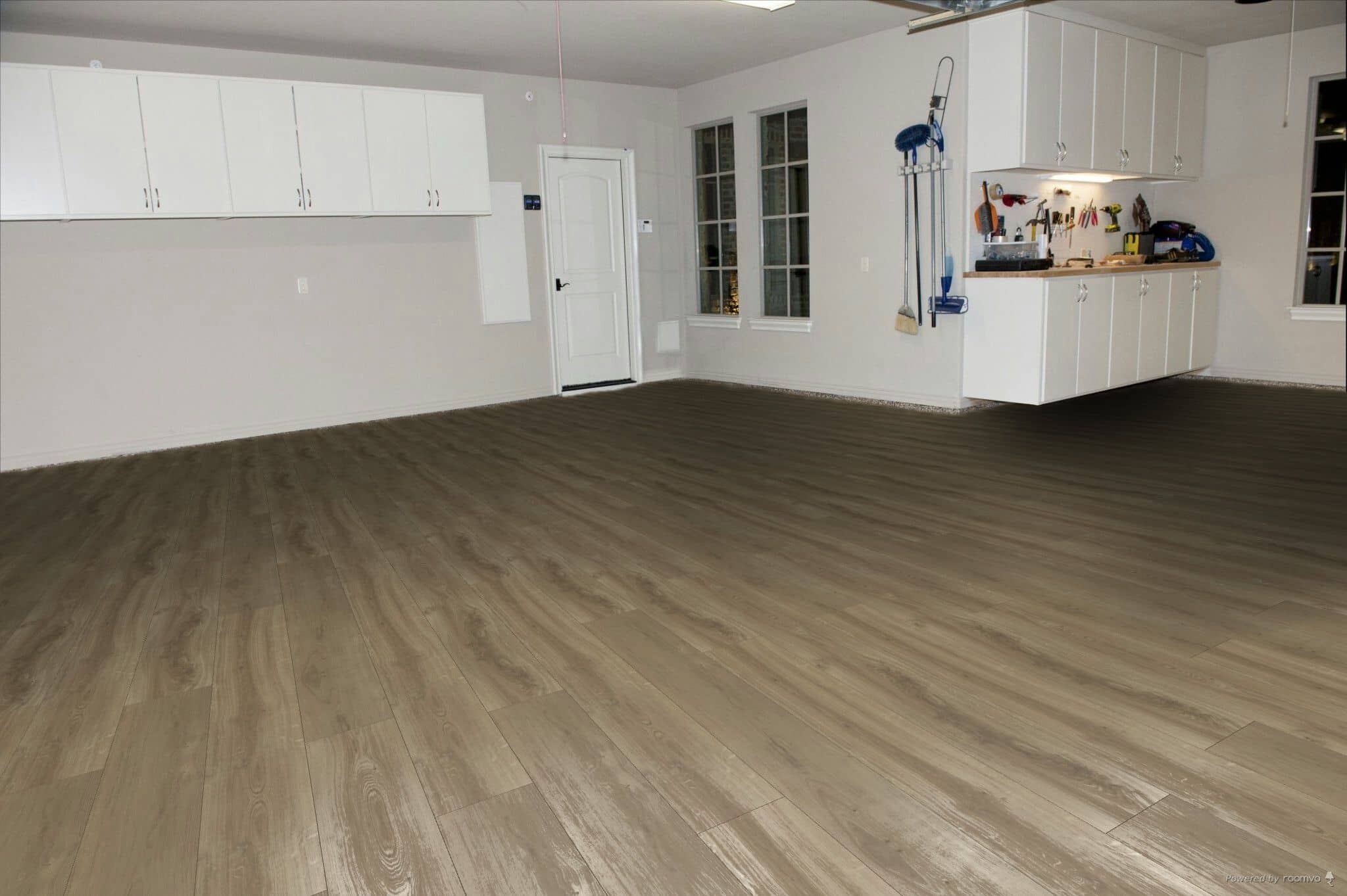 Flooring Dubai 1