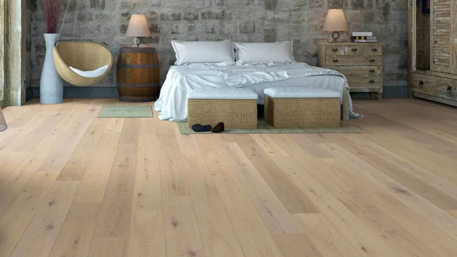 Dubai Vinyl Flooring 1