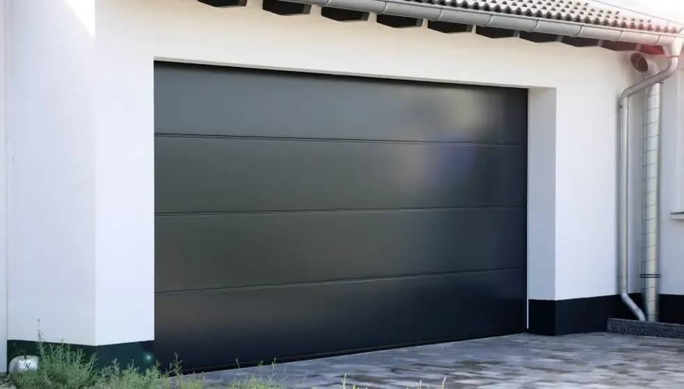 BAB AL SARAY Automatic Gates & Barriers Trading LLC 1