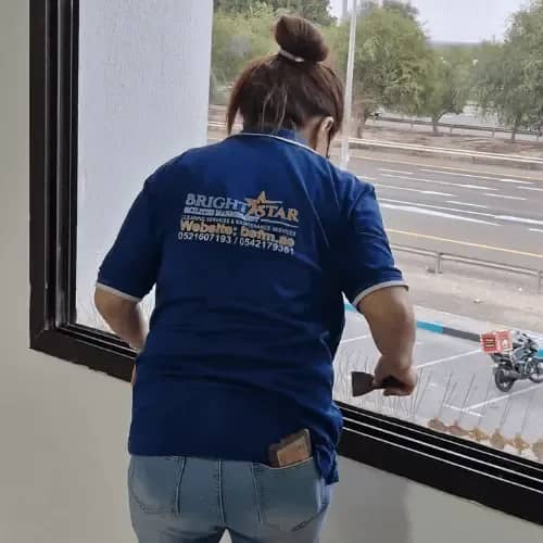 BRIGHT STREET FACILITIES MANAGEMENT 1