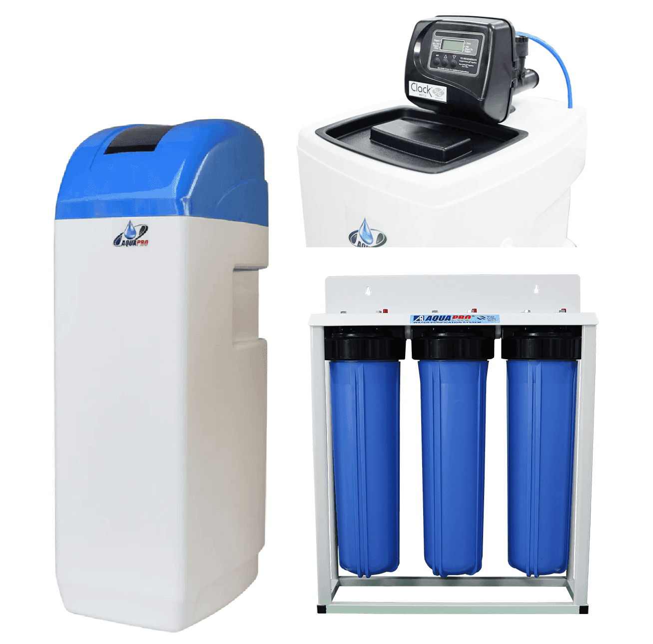 Aqua Pro Water Treatment Equipment LLC 3