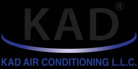 Kad Air Conditioning logo