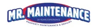 M Mmaintenance logo