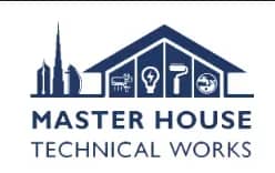 Master House logo