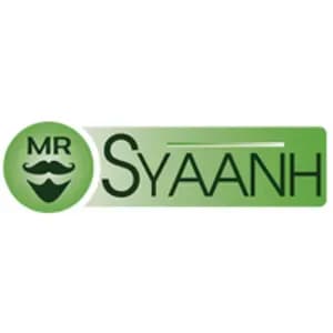 Mr Syaanh