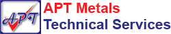 APT METALS