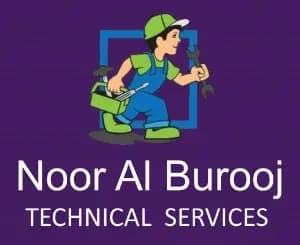 Noor Al Burooj Technical and cleaning services Electrical Wiring in dubai
