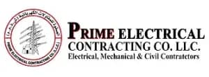 Prime Ele Uae logo