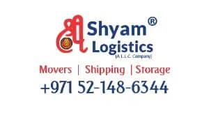 Shree Shyam Logistics LLC logo