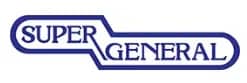 Super General logo