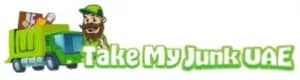 Take My Junk Uae logo