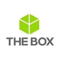 The Box Self Storage Services