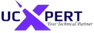UcXpert Technical Services LLC in Dubai logo