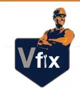 Vfix Maintenance logo