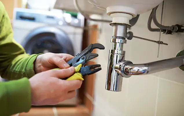 Urgent Plumber in Dubai