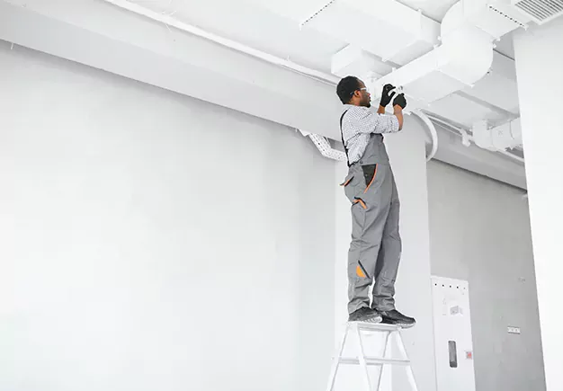 Air Duct Cleaners in Dubai