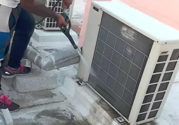 Aircon Maintenance in Dubai