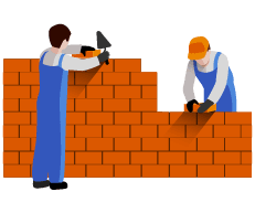 Masonry Services Near Ajman