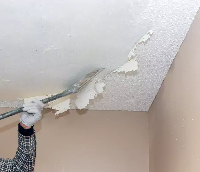 Ceiling Roof Leak Repair in Dubai