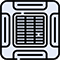 Central AC Unit Maintenance in Dubai