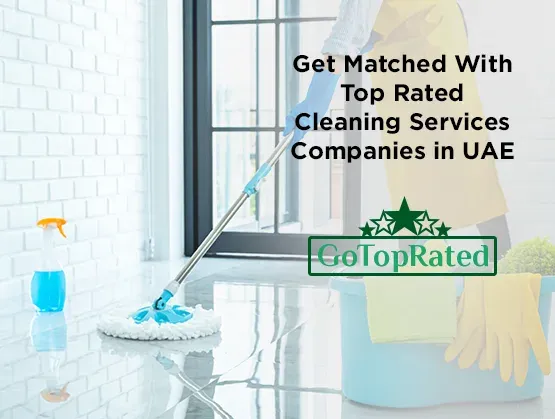 Cleaning Service