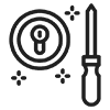 Door Locks Repair/Change