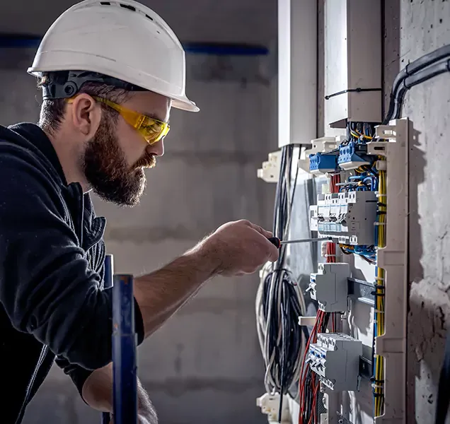 Electric Maintenance Near Me in Dubai