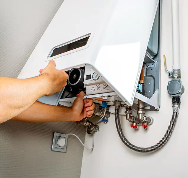 Emergency Gas Plumber in Dubai