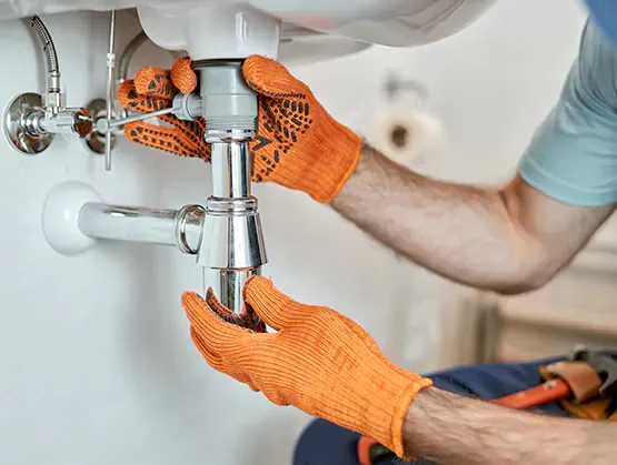 General Plumbing Repairs in Jumeirah Beach Residence