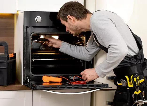 Getting your appliances repiared