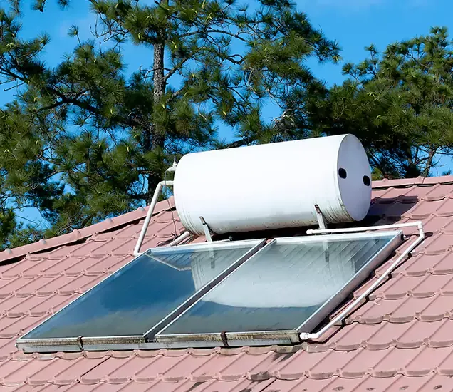 How to Maintain Your Solar Water Heater in Dubai for Optimal Performance?