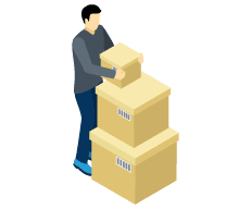 Reliable Moving Services in Abu Dhabi