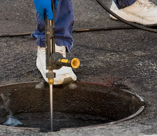 Drain Line Jetters&nbsp;in Dubai